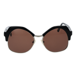 Black/Brown