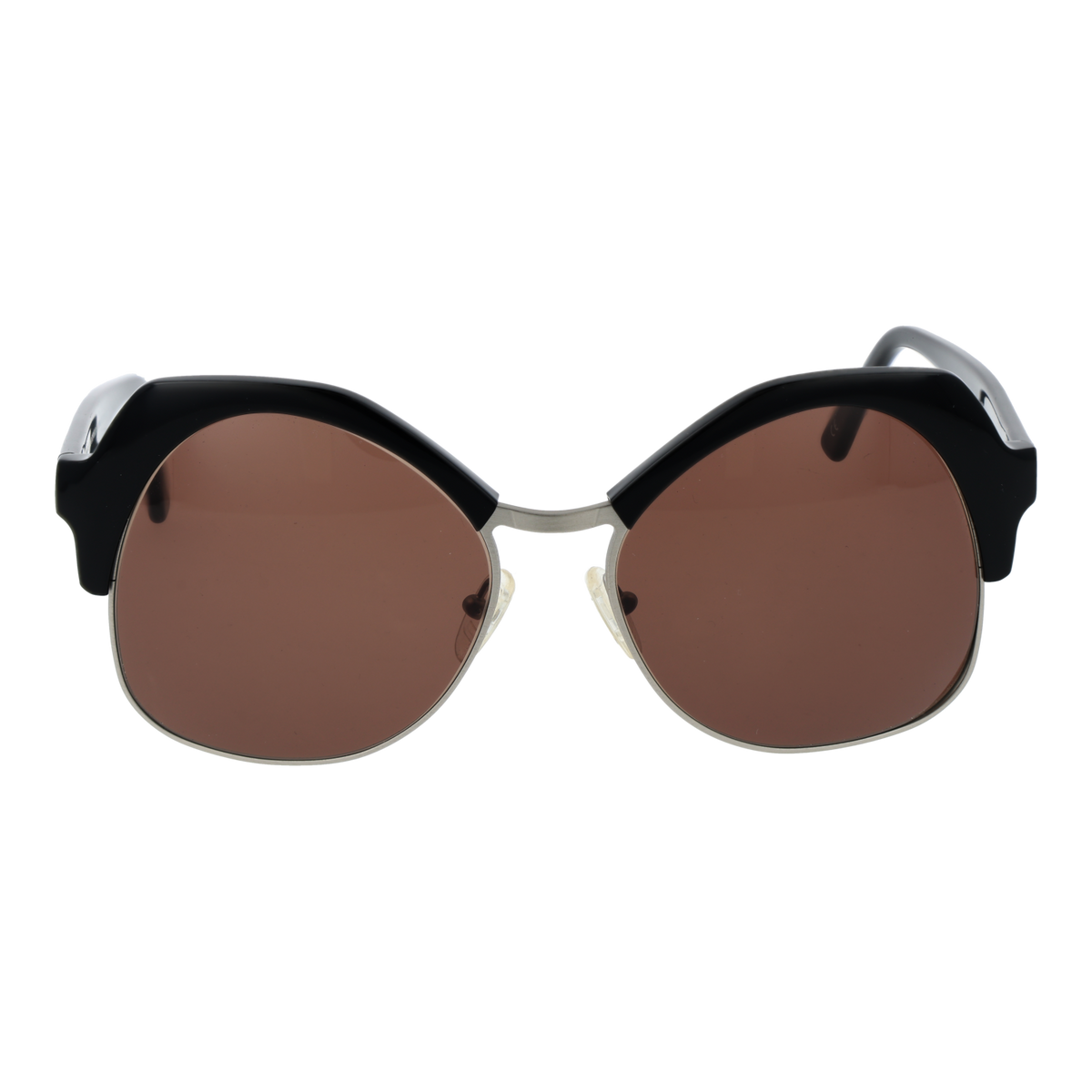 Black/Brown