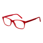Red / Clear