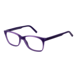 Purple / Clear