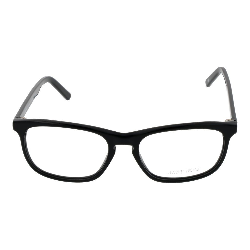 Black/Demo glasses