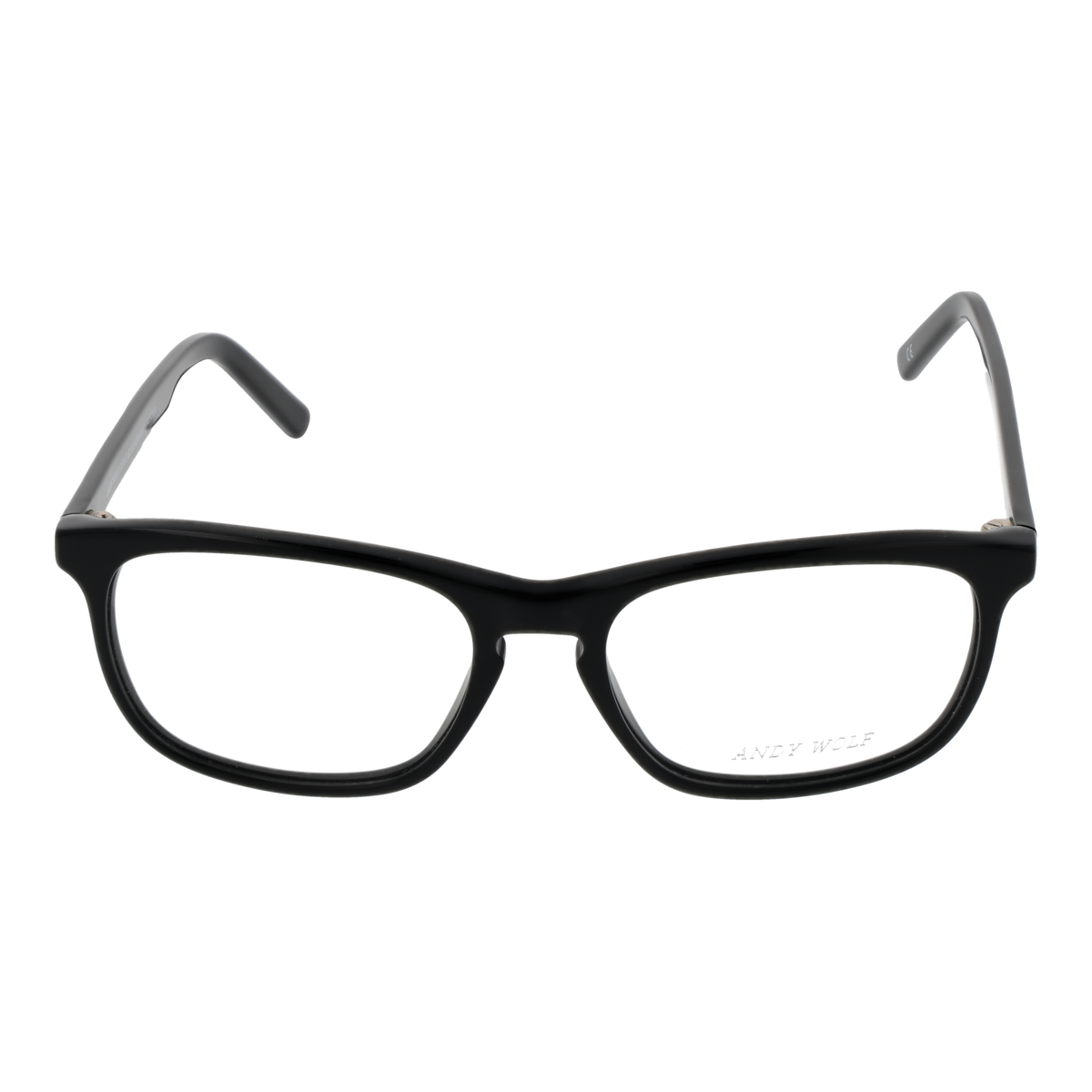 Black/Demo glasses