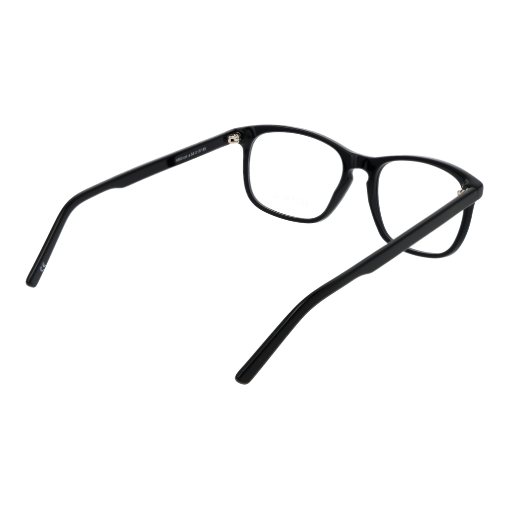 Black/Demo glasses