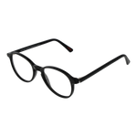 Black/Demo glasses