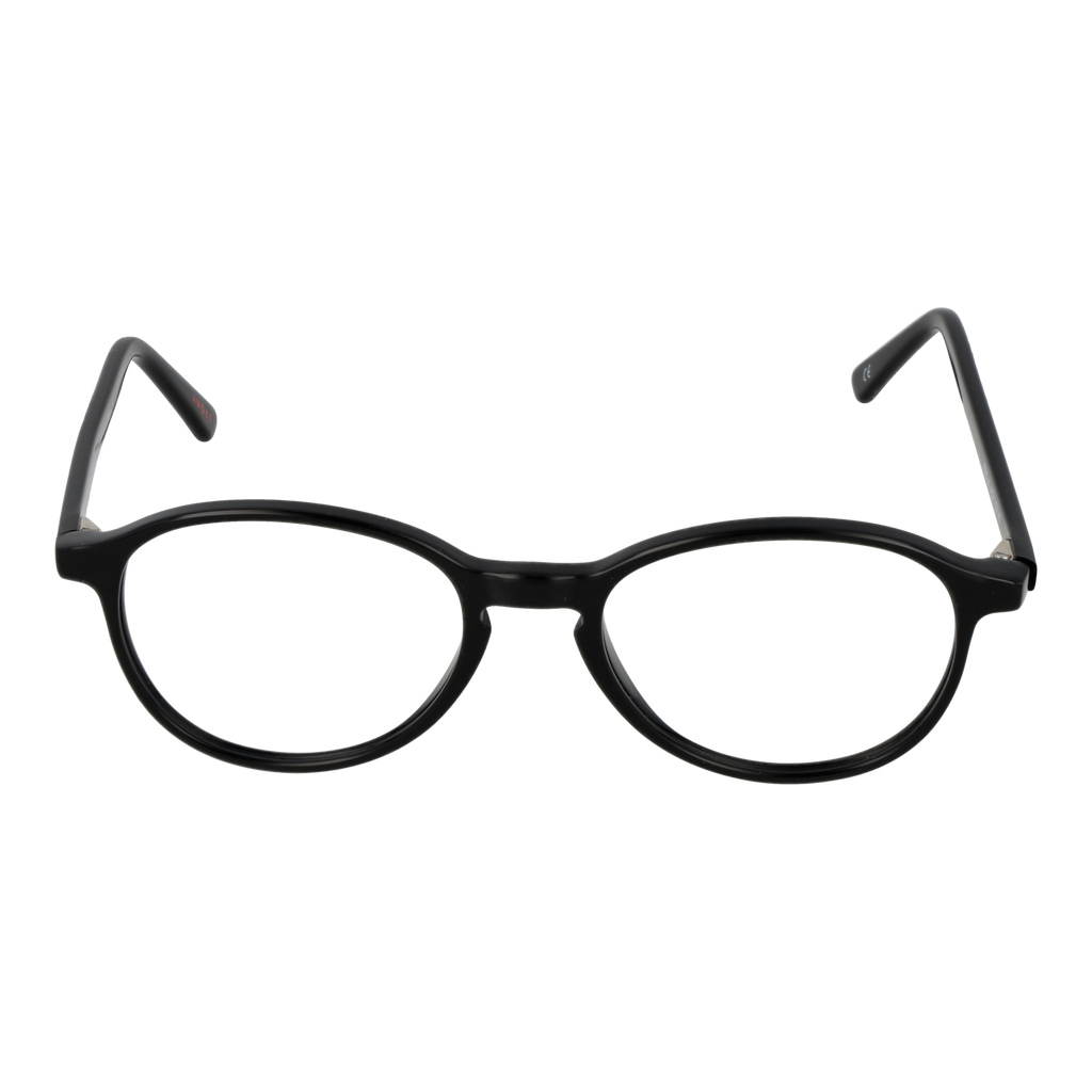 Black/Demo glasses