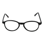 Black/Demo glasses