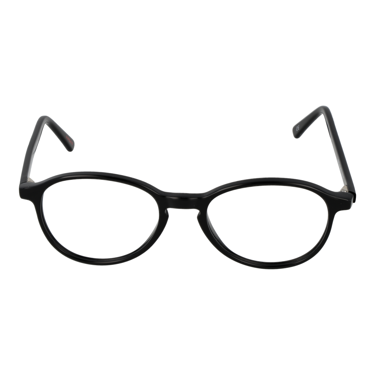 Black/Demo glasses