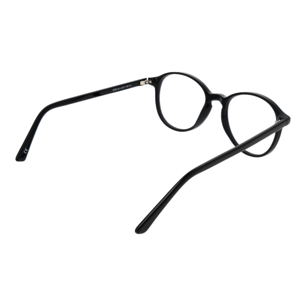 Black/Demo glasses