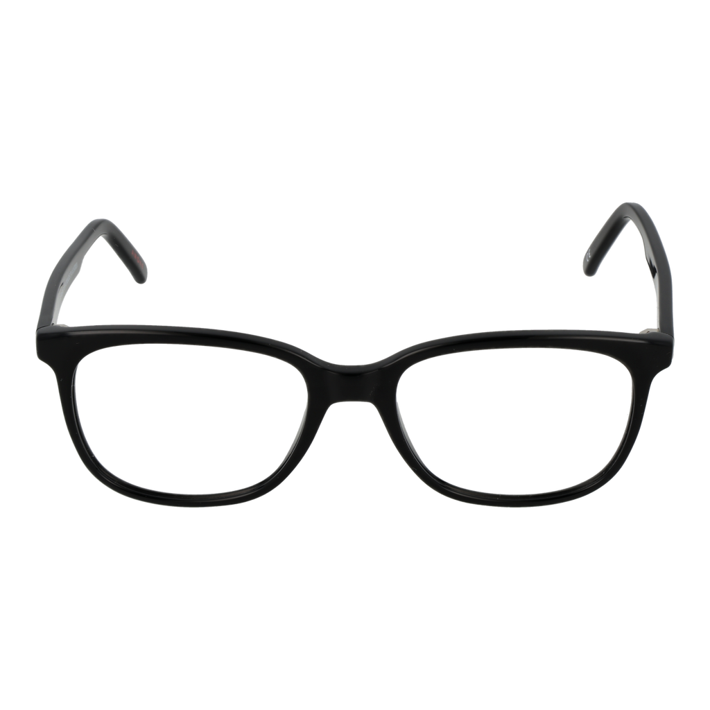 Black/Demo glasses