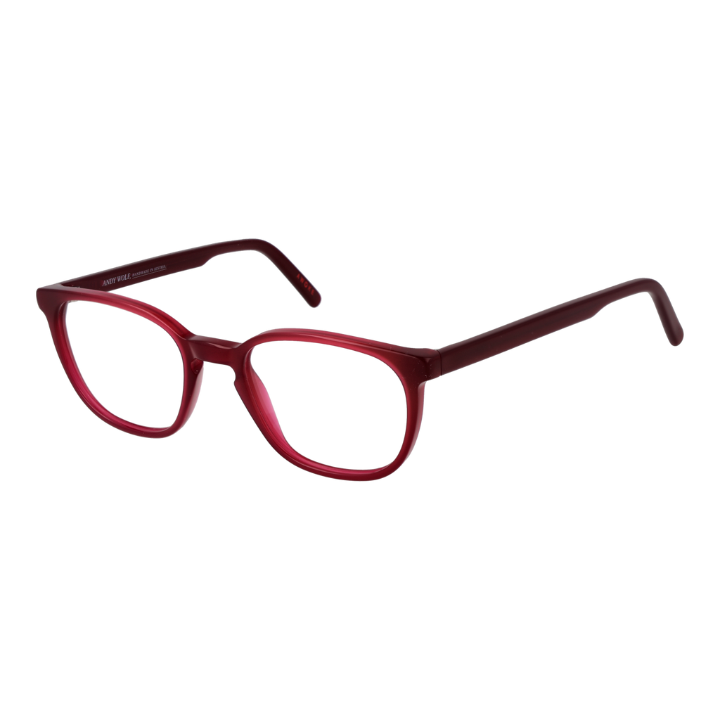 Purple/Demo glasses