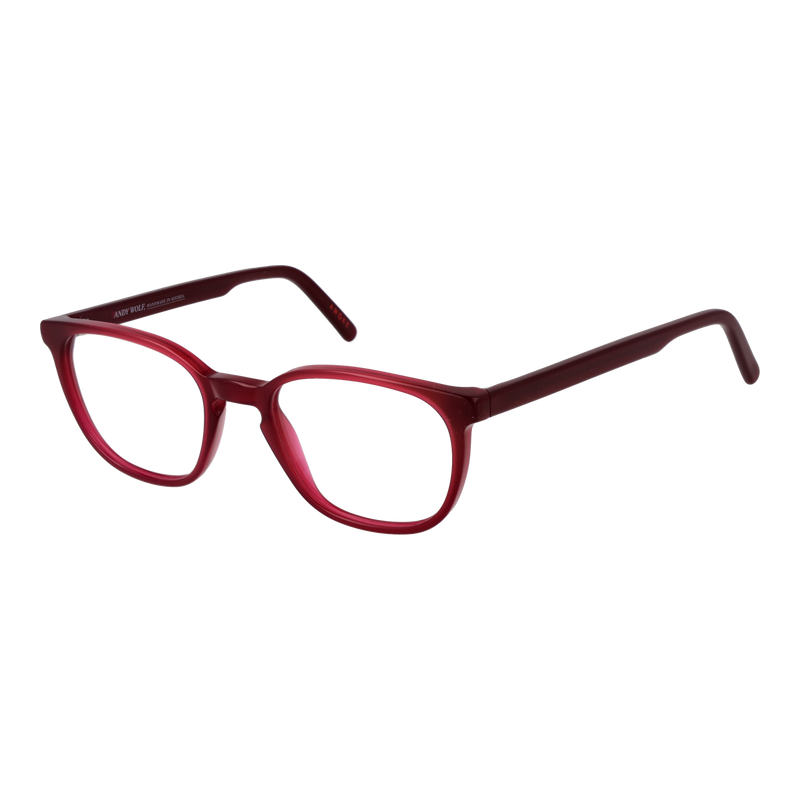 Purple/Demo glasses