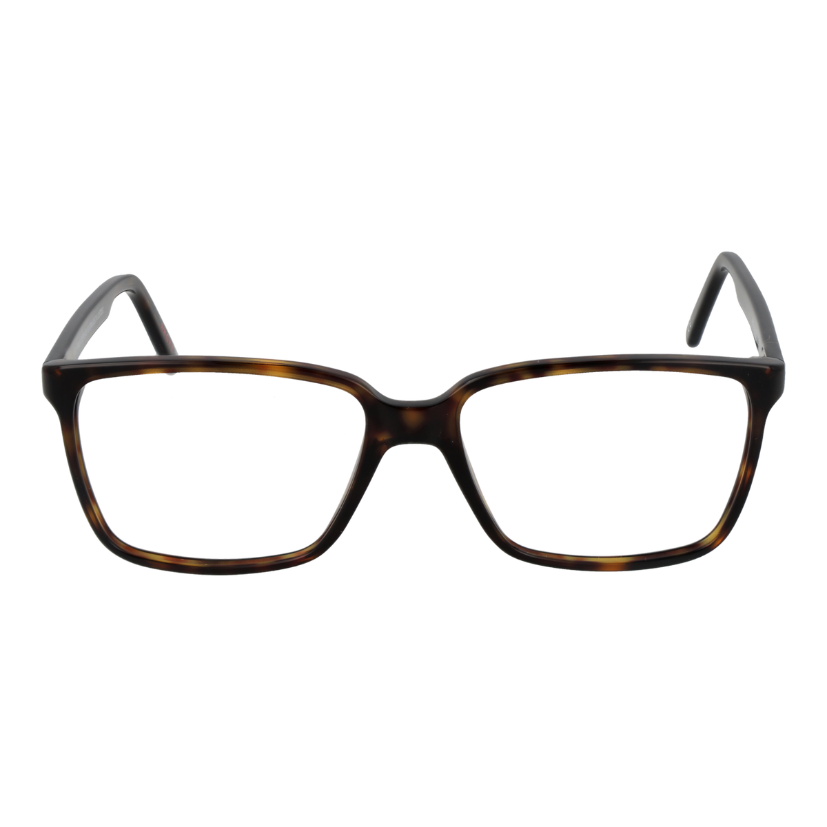 Brown/Demo glasses