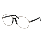 Silver/Demo glasses