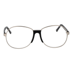 Silver/Demo glasses