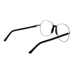 Silver/Demo glasses