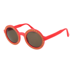 Red / Clear