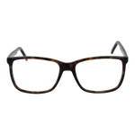 Brown/Demo glasses