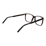 Brown/Demo glasses