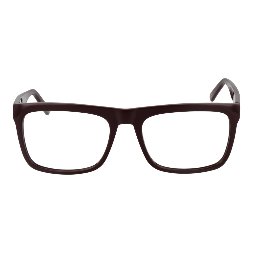 Brown/Demo glasses