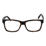 Brown/Demo glasses