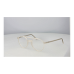Transparent / Demo glasses