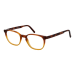 Brown / Demo glasses