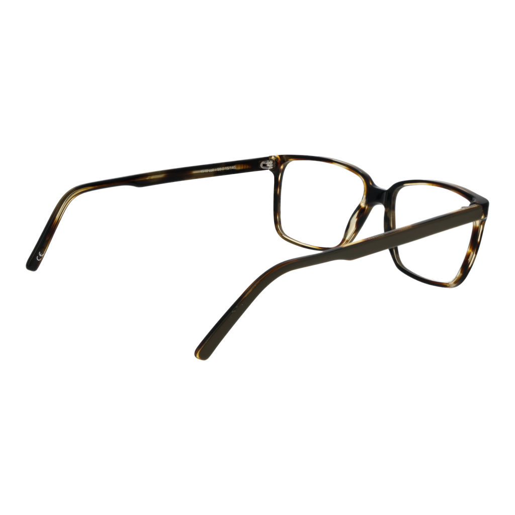 Brown/Demo glasses