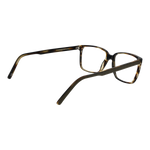 Brown/Demo glasses