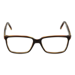 Brown/Demo glasses
