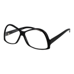 Black/Demo glasses