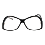 Black/Demo glasses