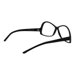 Black/Demo glasses