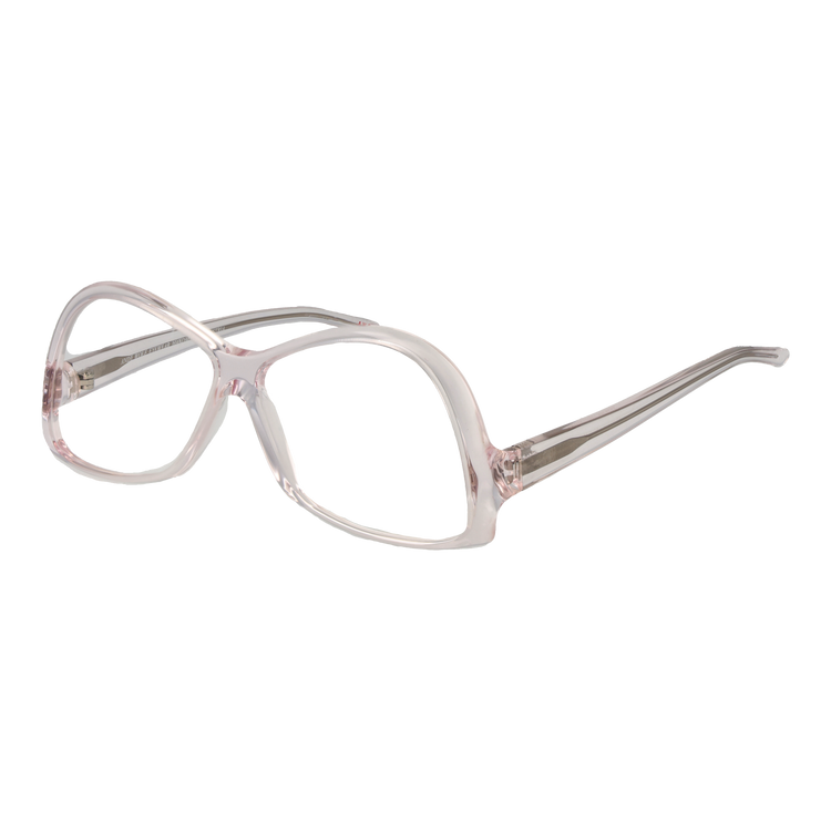 Transparent/Demo glasses