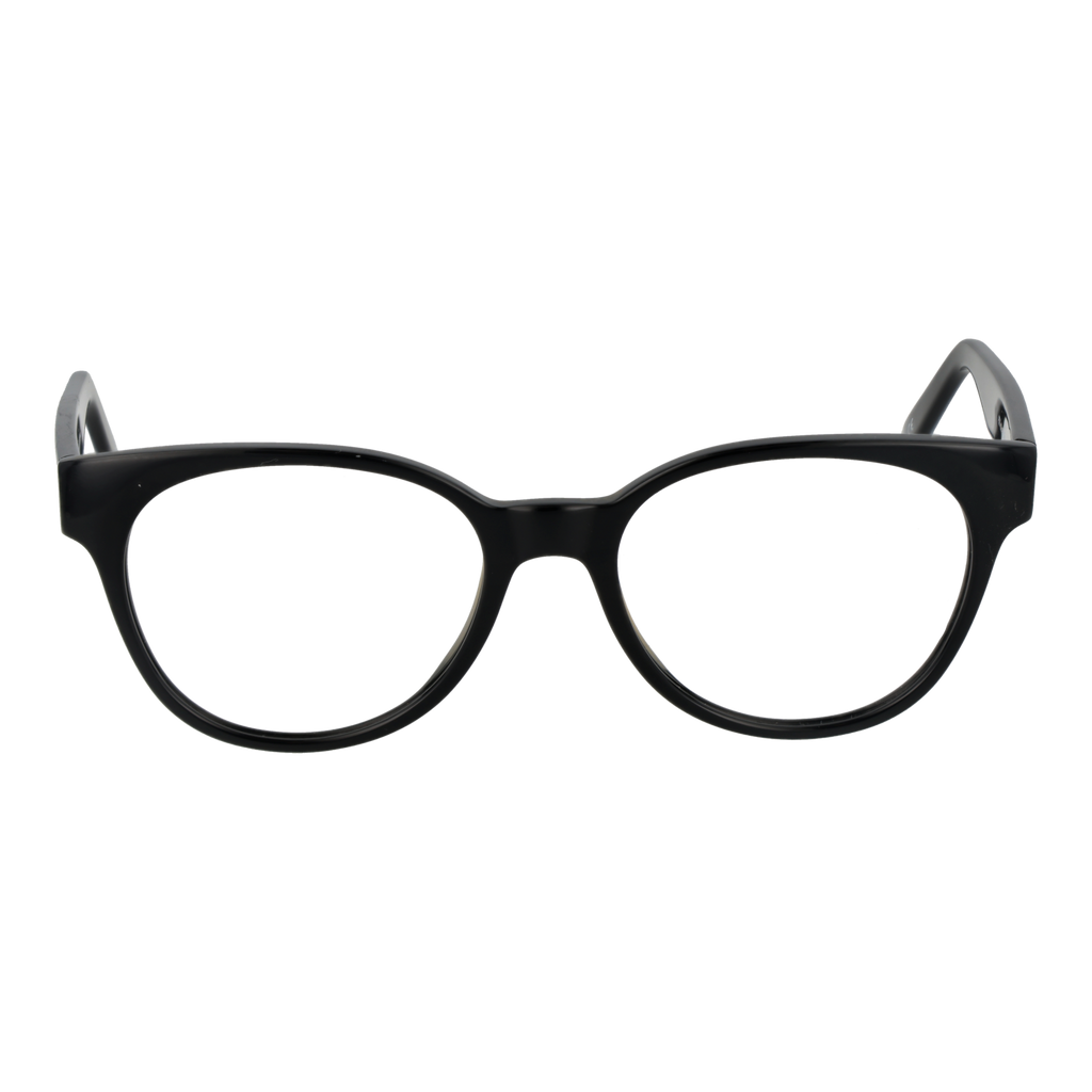 Black/Demo glasses