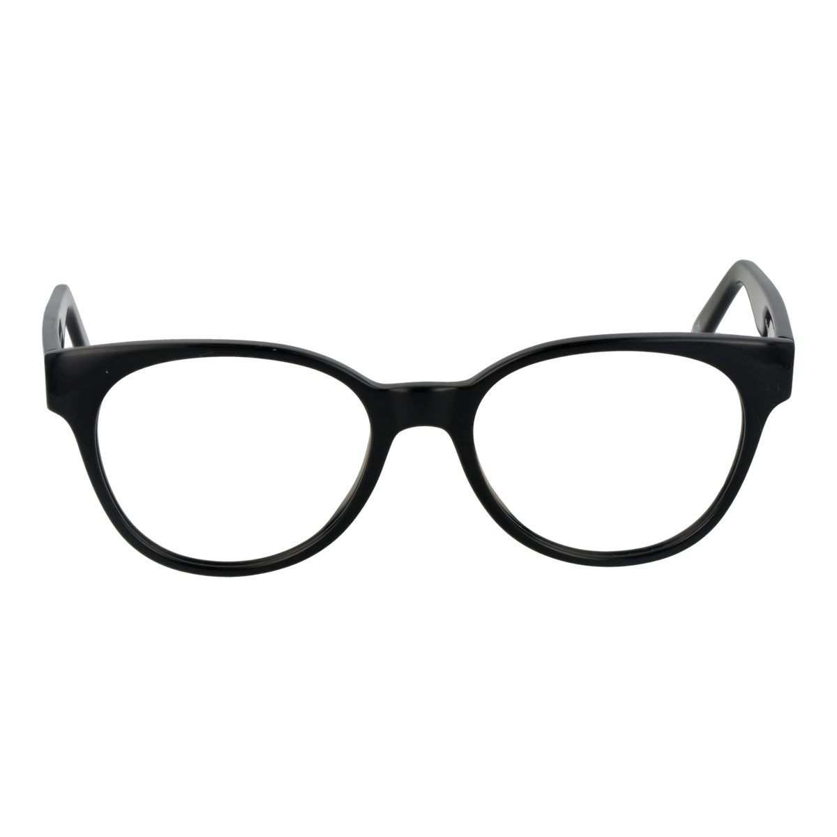 Black/Demo glasses