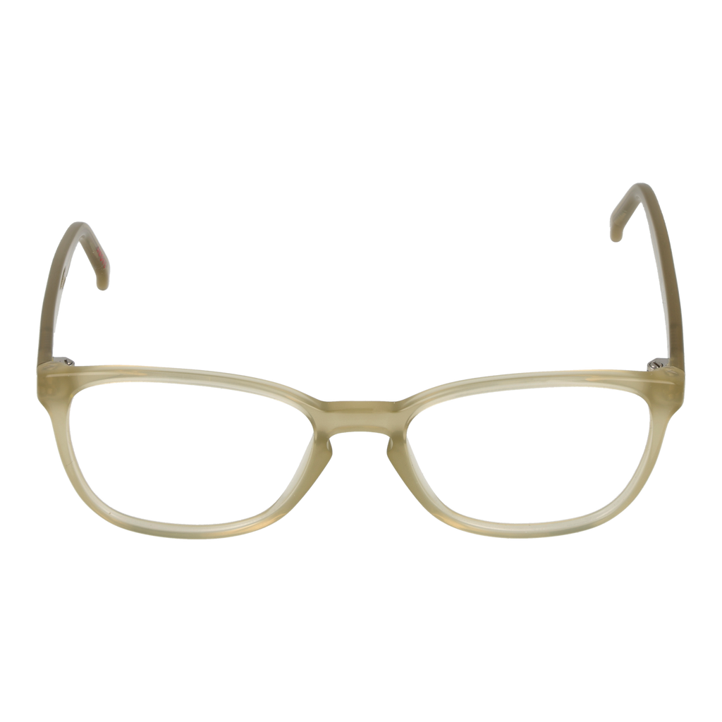 Beige/Demo glasses