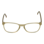 Beige/Demo glasses