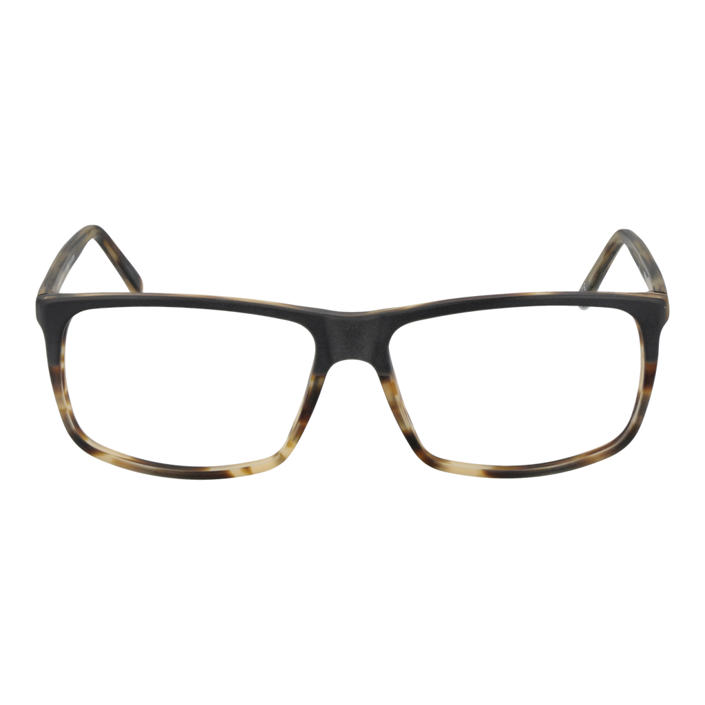 Grey/Demo glasses