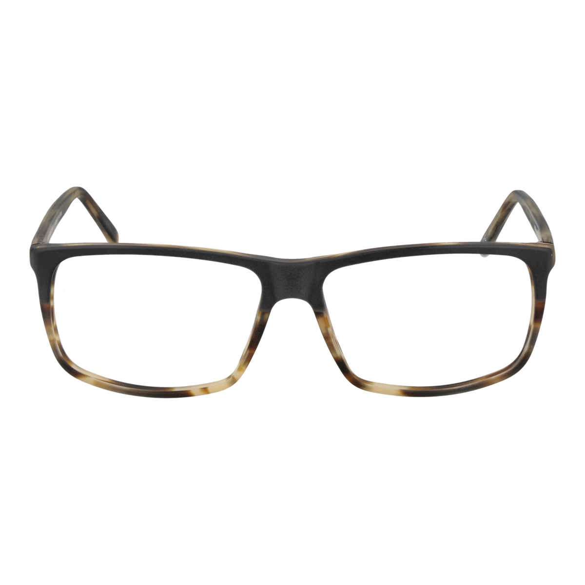 Grey/Demo glasses