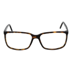 Brown/Demo glasses