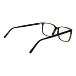 Brown/Demo glasses