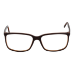 Brown/Demo glasses