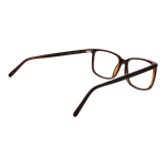 Brown/Demo glasses