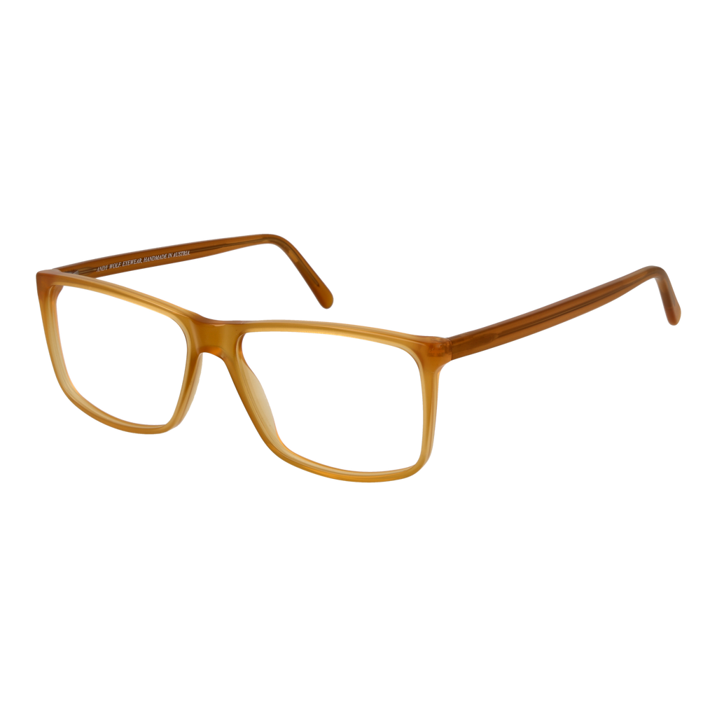 Yellow/Demo glasses