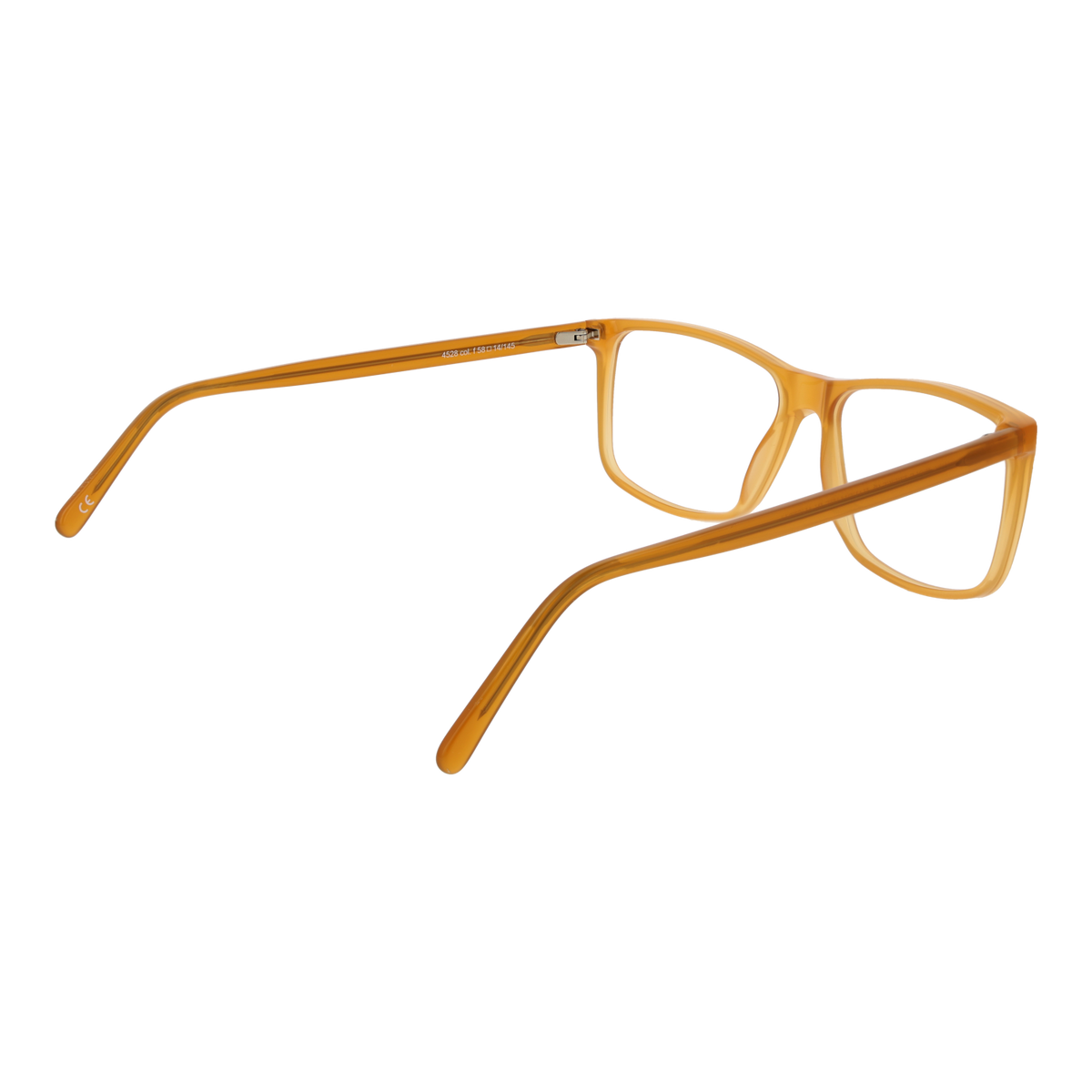 Yellow/Demo glasses