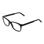 Black / Clear