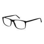 Black/Demo glasses