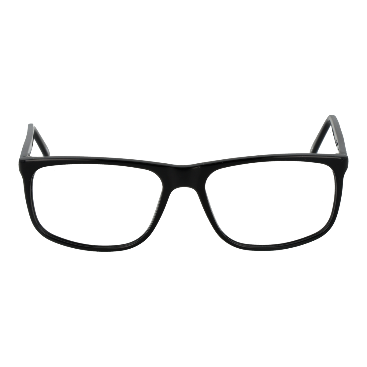 Black/Demo glasses