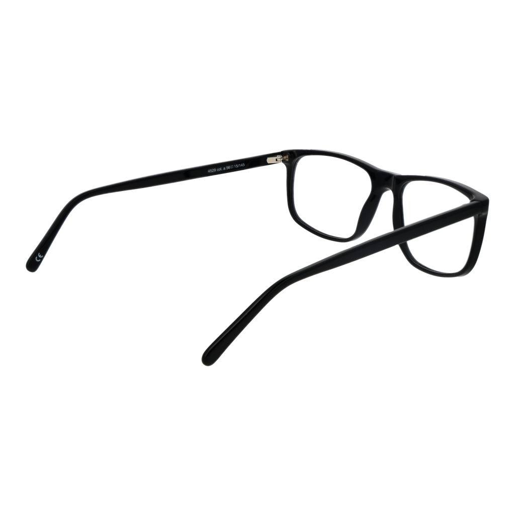 Black/Demo glasses