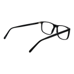 Black/Demo glasses